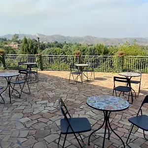  Bed & Breakfast Belvedere