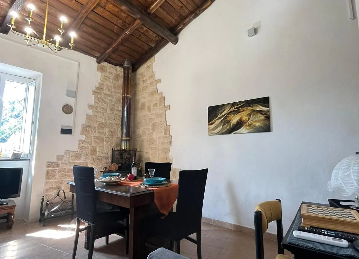 Holiday home Etna Garden Francesca Villa Presa