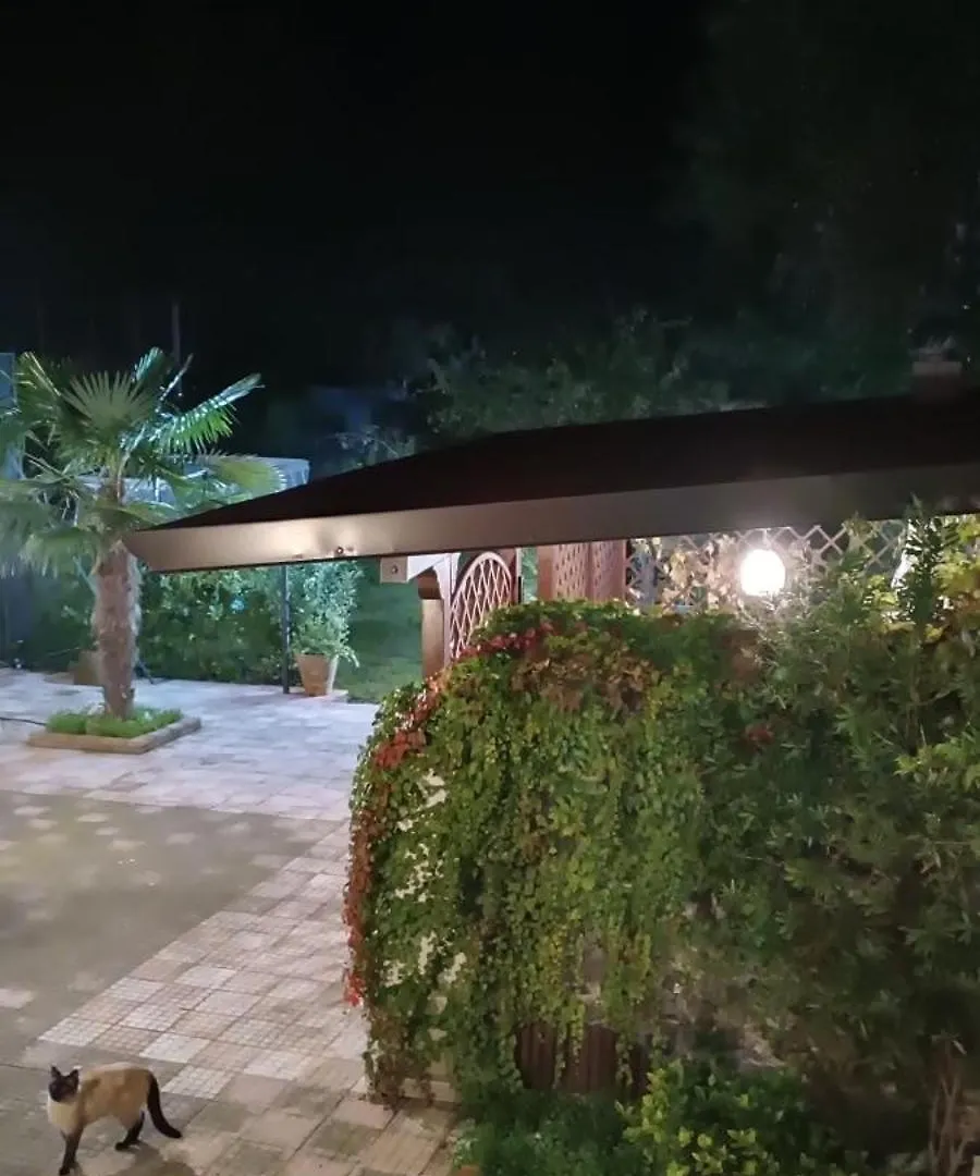 Holiday home Etna Garden Francesca Villa Presa