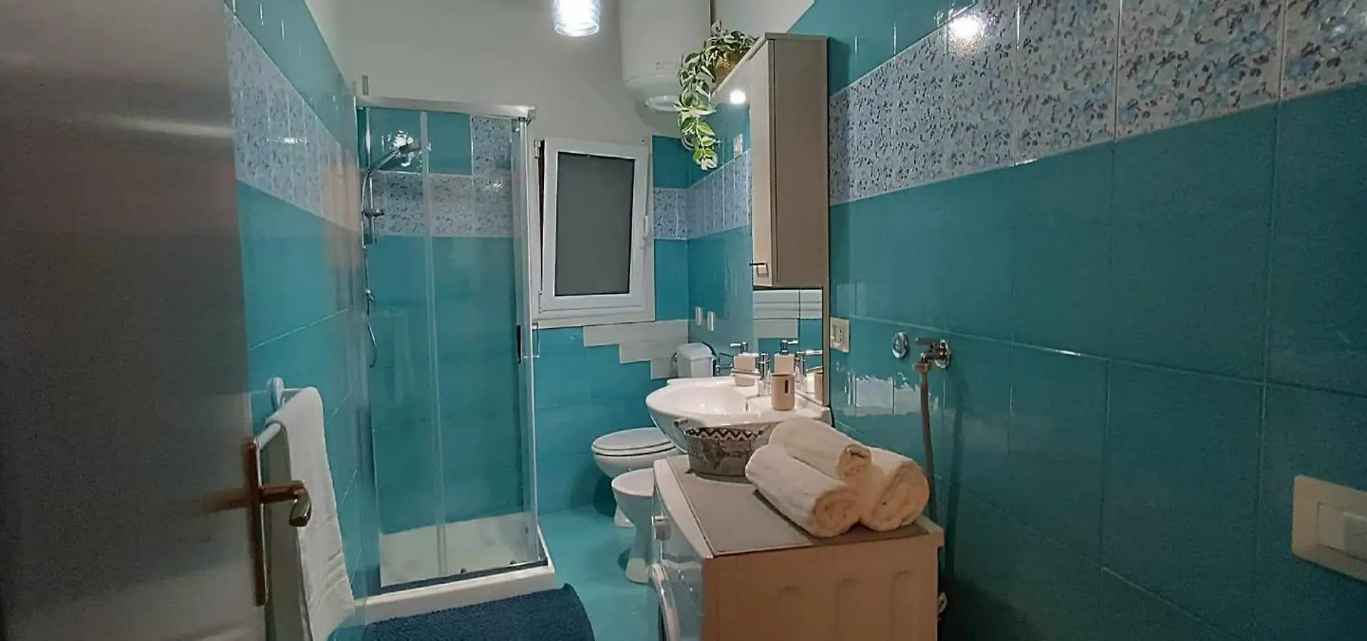 Holiday home Etna Garden Francesca Villa Presa