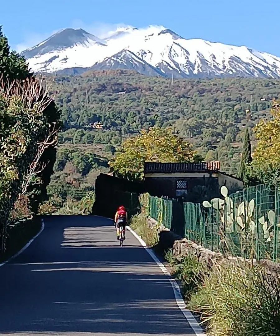 Etna Garden Francesca Villa Presa 0*,  Italy