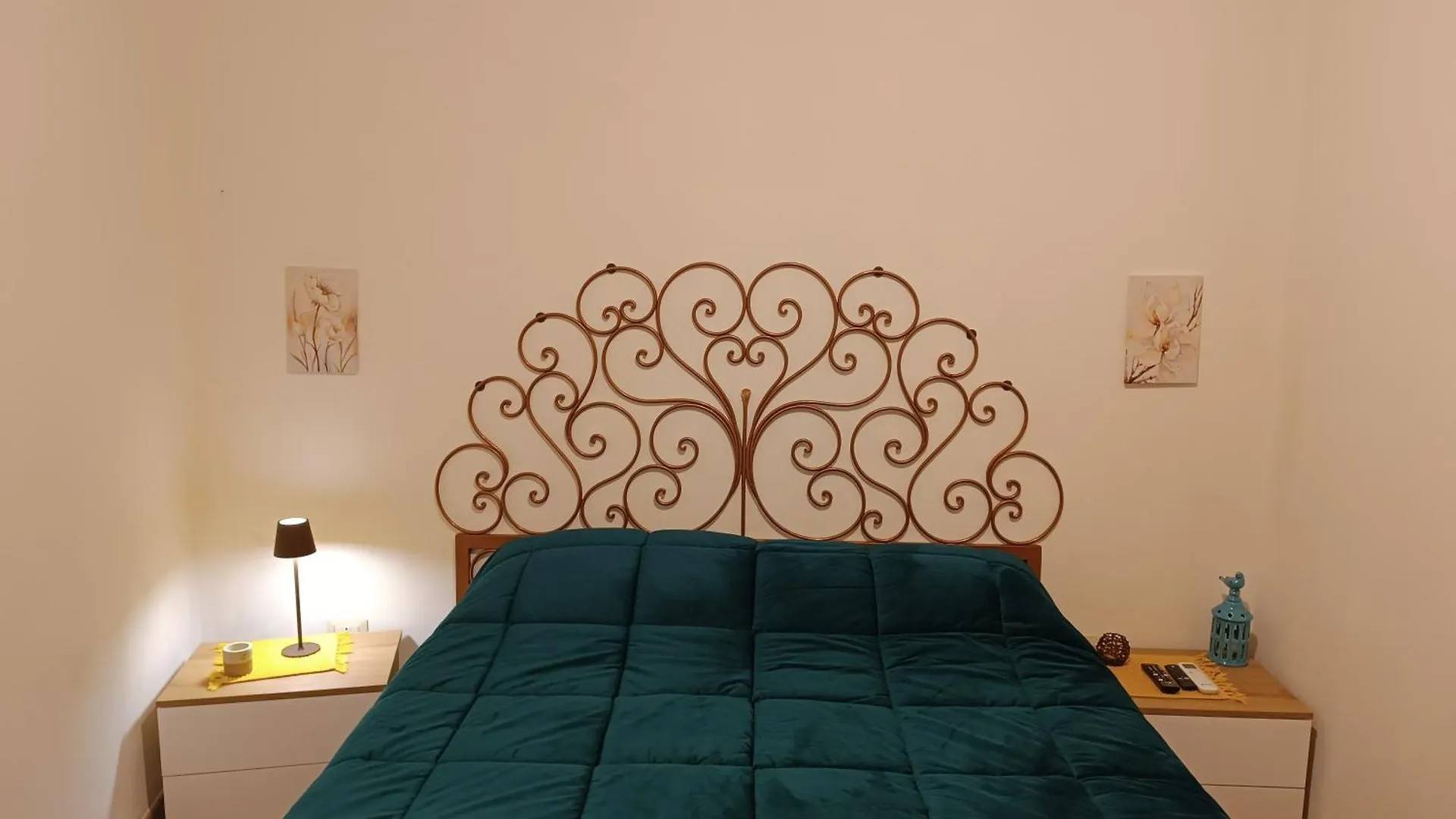 Holiday home Etna Garden Francesca Villa Presa