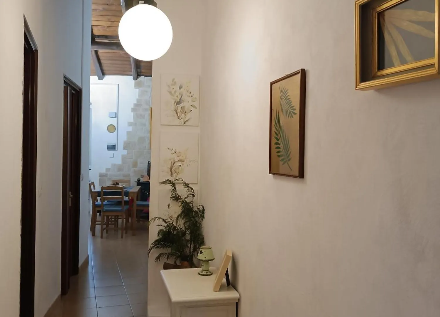 Holiday home Etna Garden Francesca Villa Presa